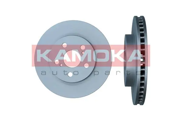 Brake Disc 103048