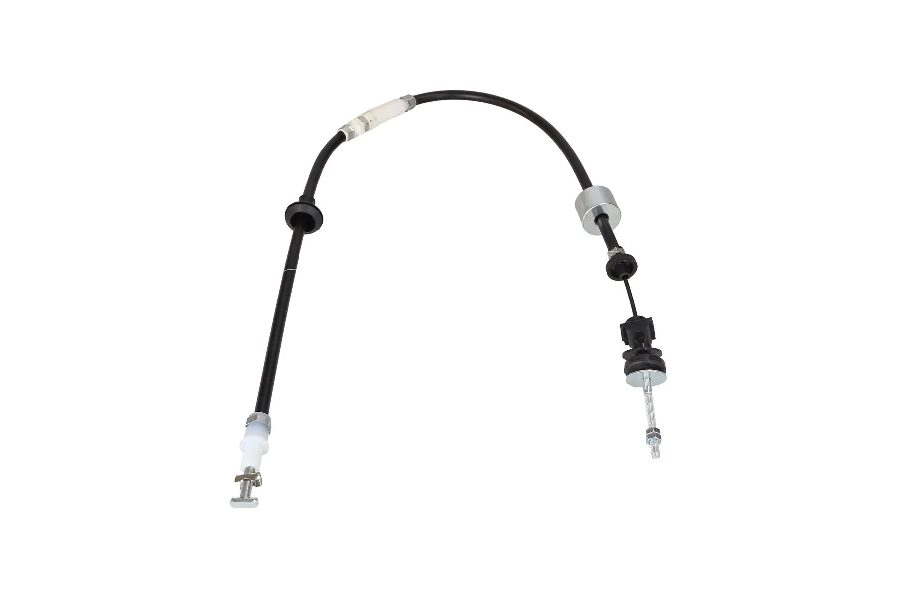 Cable Pull, clutch control LC153