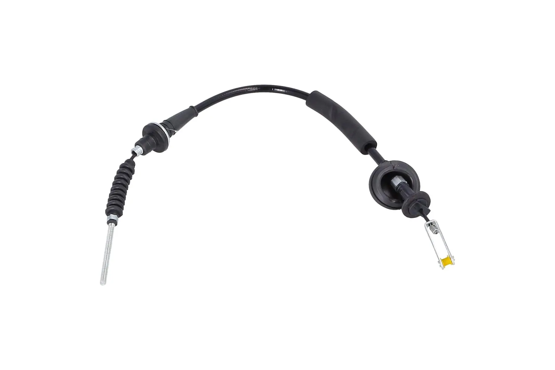 Cable Pull, clutch control LC080