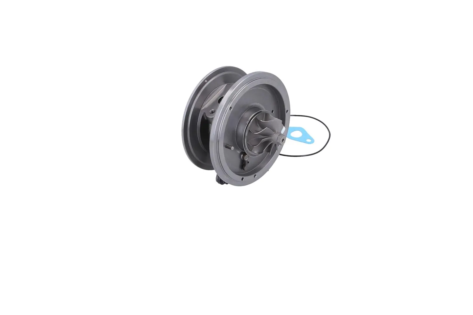 Core assembly, turbocharger 8604035