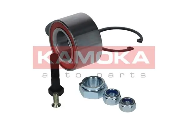Wheel Bearing Kit 5600077