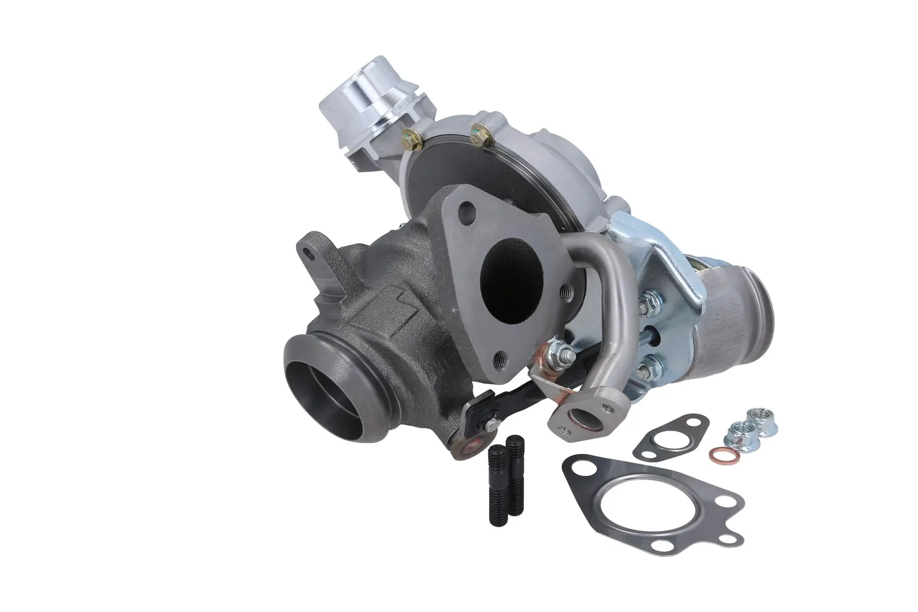 Charger, charging (supercharged/turbocharged) 8600132