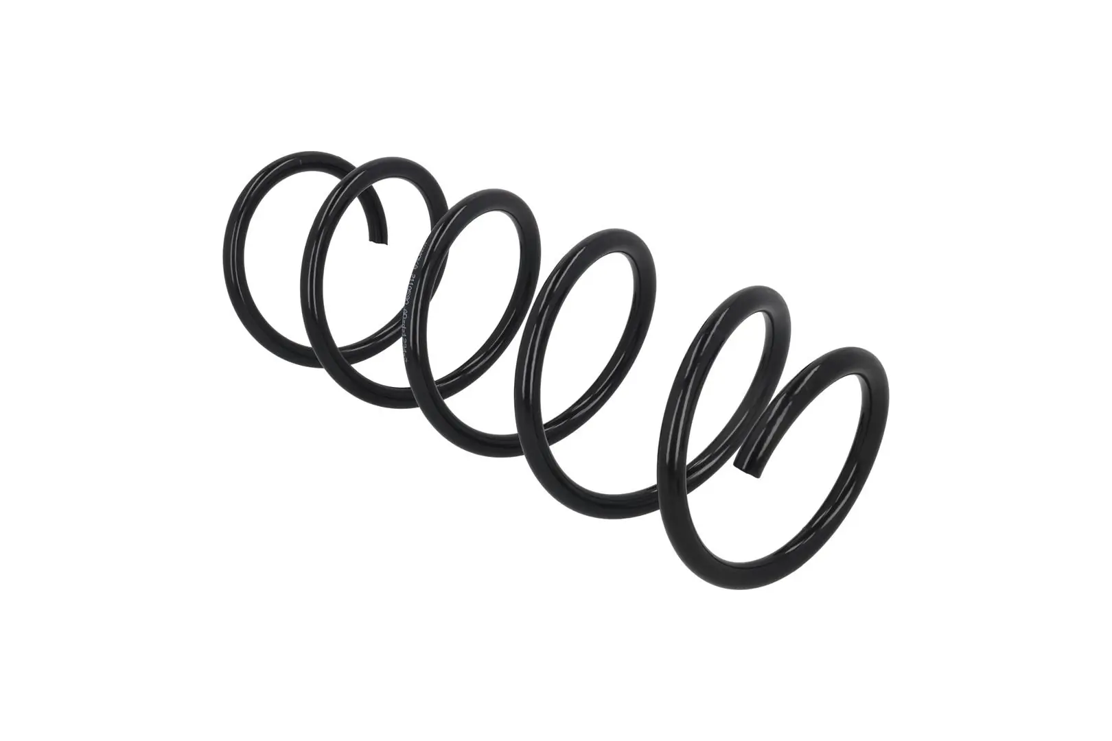 Suspension Spring 2110590