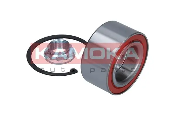 Wheel Bearing Kit 5600079
