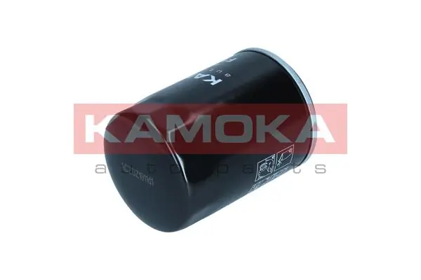 Oil Filter F126801