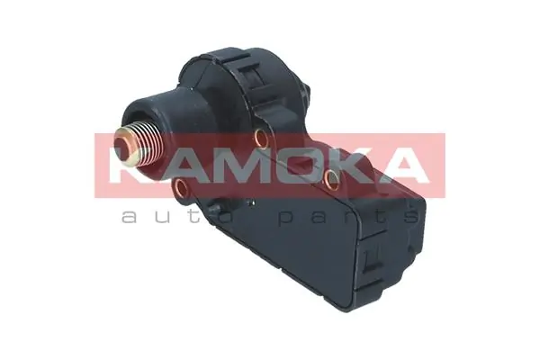 Idle Control Valve, air supply 4190037