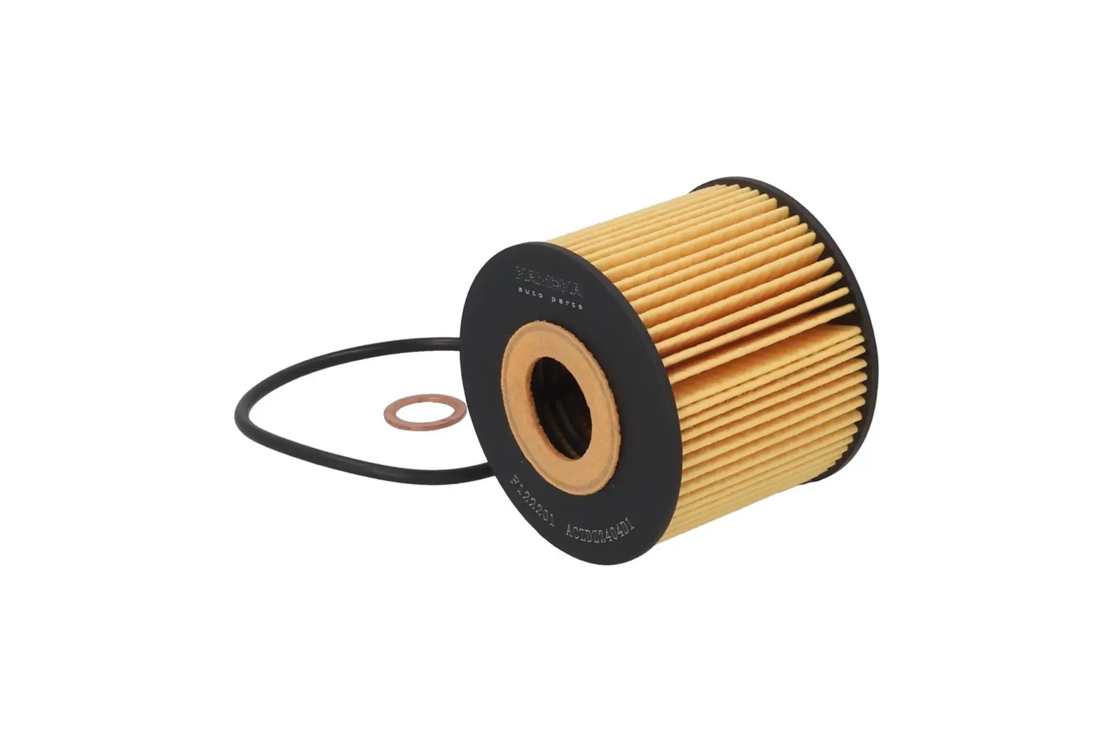 Oil Filter F122201