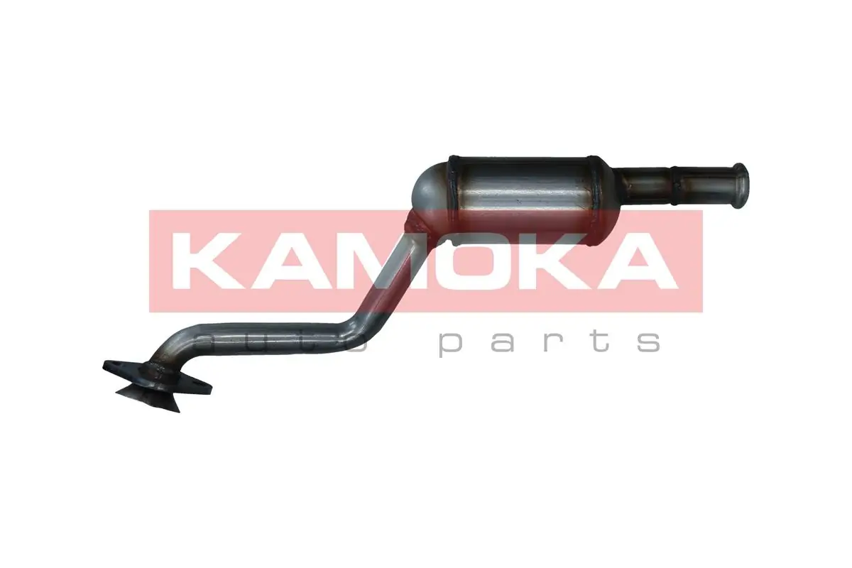 Catalytic Converter 8015015