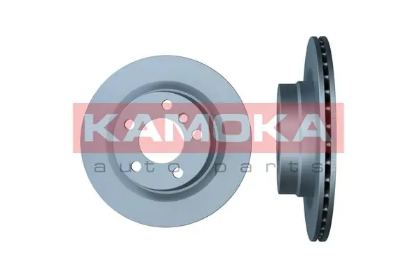 Brake Disc 103036