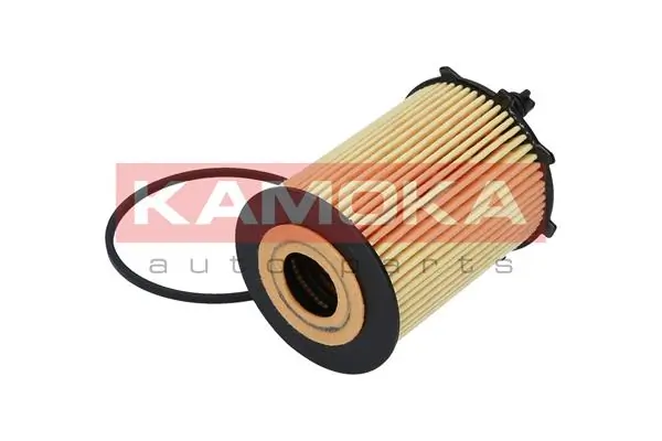 Oil Filter F100701