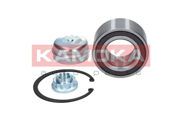 Wheel Bearing Kit 5600058