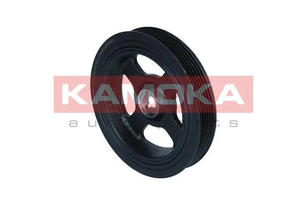 Belt Pulley, crankshaft RW100