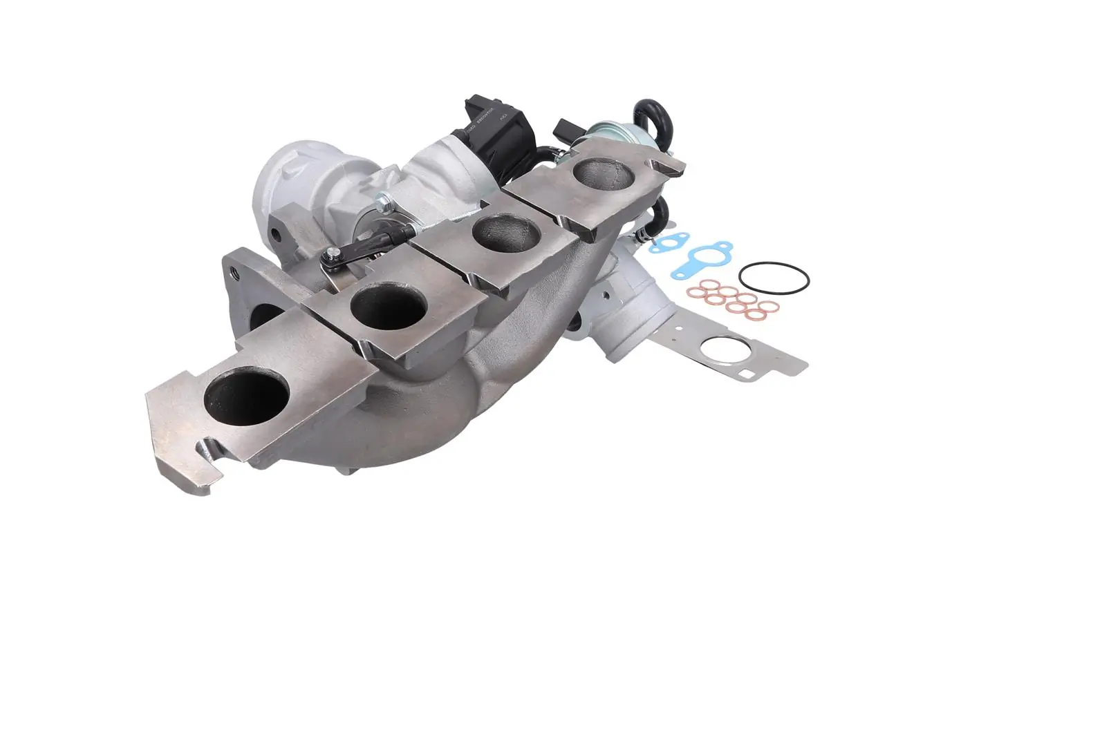 Charger, charging (supercharged/turbocharged) 8600102