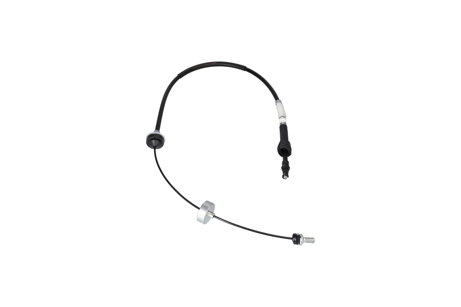 Cable Pull, clutch control LC179