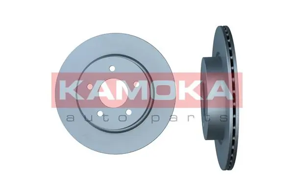 Brake Disc 103605