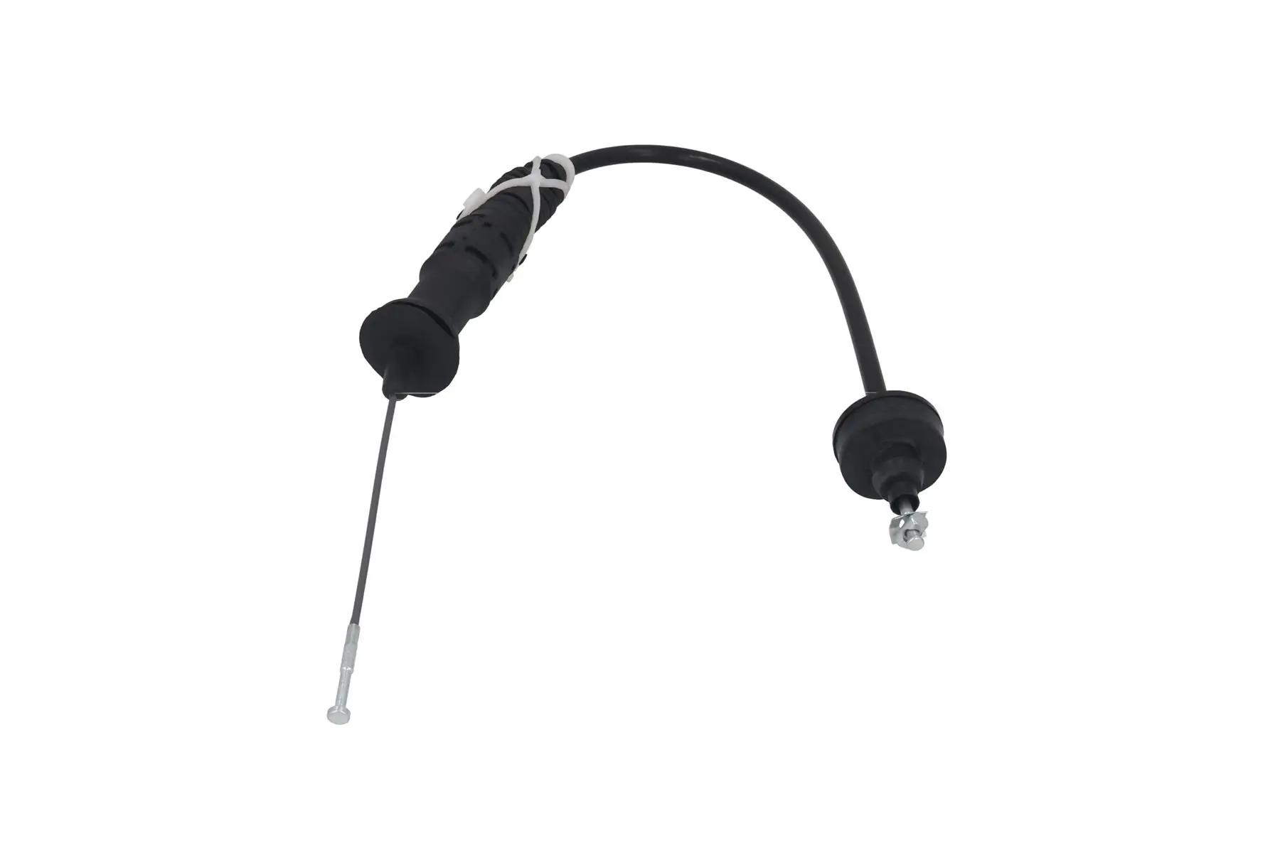 Cable Pull, clutch control LC021