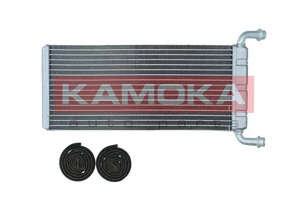 KAMOKA 7760036 Heat Exchanger, interior heating