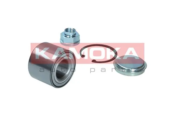 Wheel Bearing Kit 5600201
