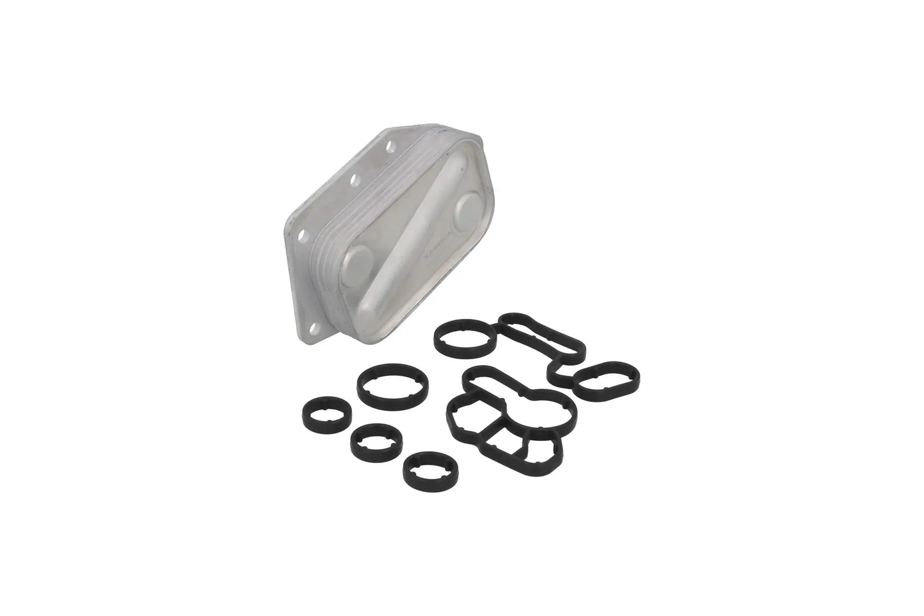 Oil Cooler, engine oil 7730171