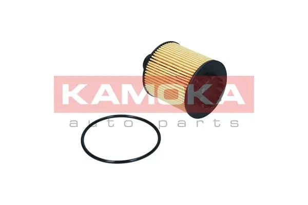 Oil Filter F121201