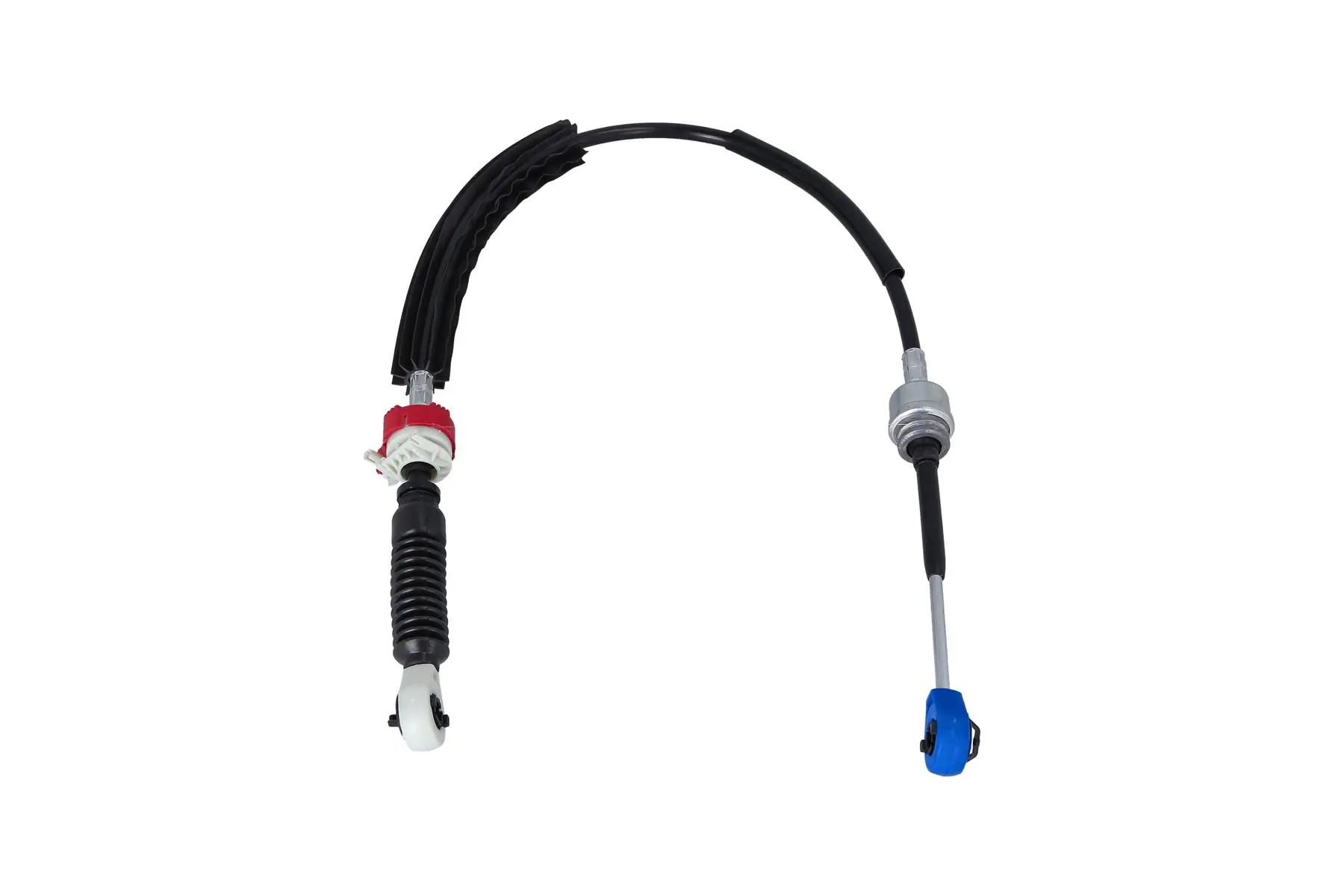 Cable Pull, manual transmission CP0196