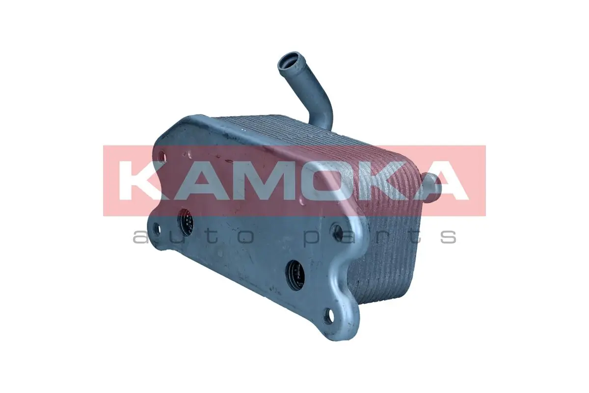 Oil Cooler, engine oil 7730050