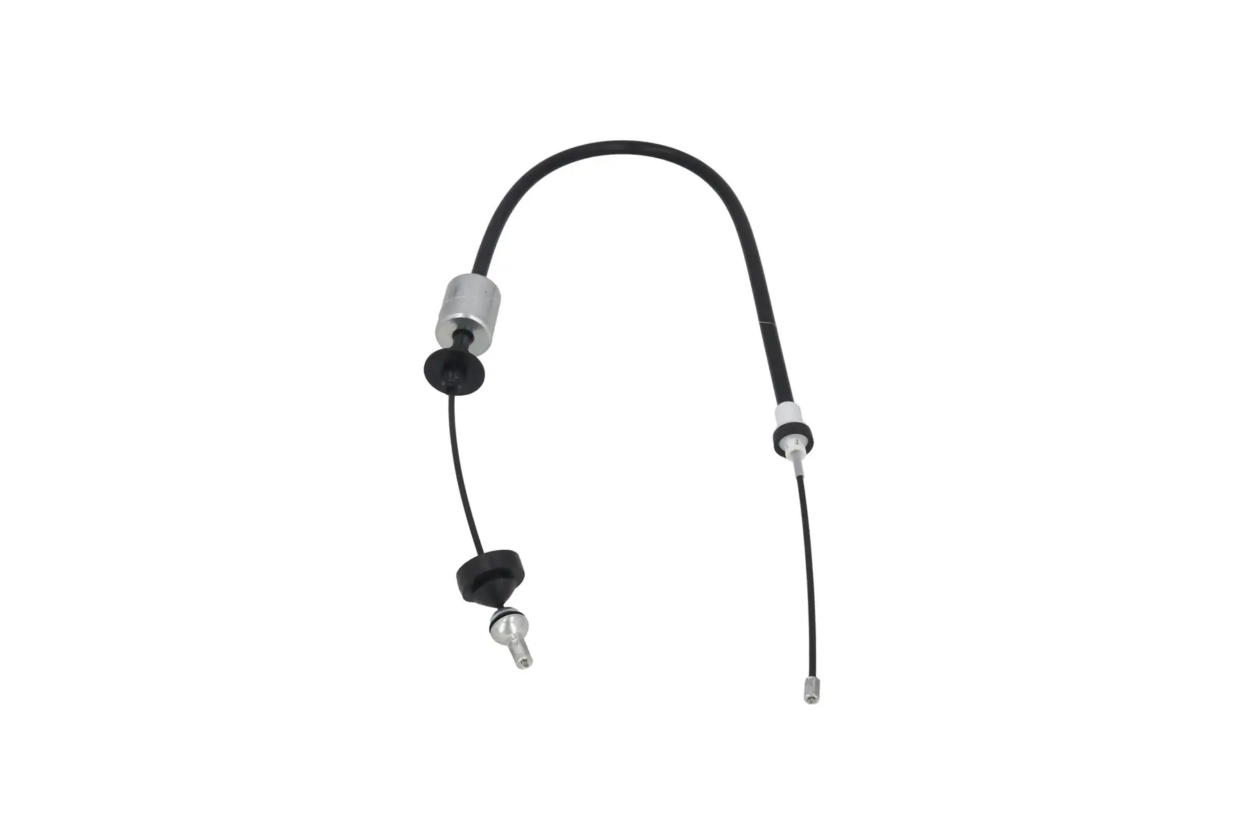 Cable Pull, clutch control LC175