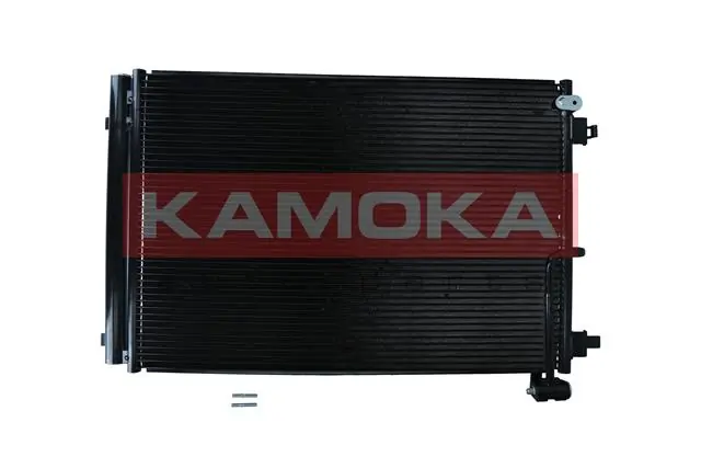 KAMOKA 7800447 Condenser, air conditioning