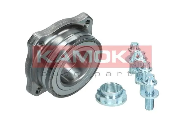 Wheel Bearing Kit 5500184