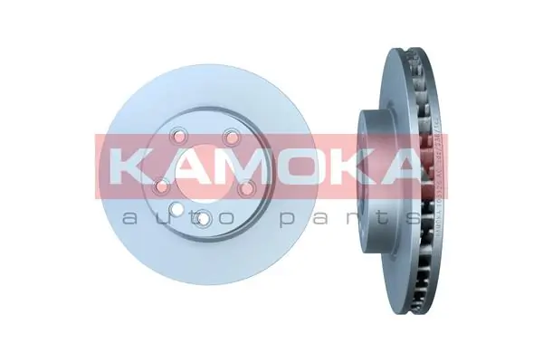 Brake Disc 103126