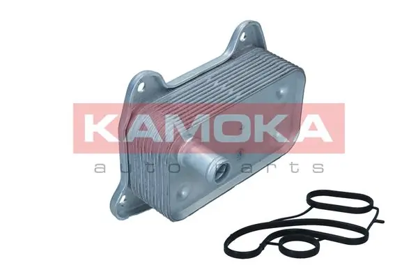 Oil Cooler, engine oil 7730122