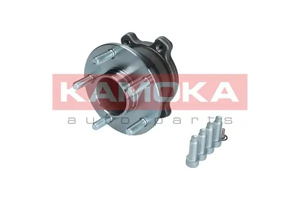 Wheel Bearing Kit 5500241