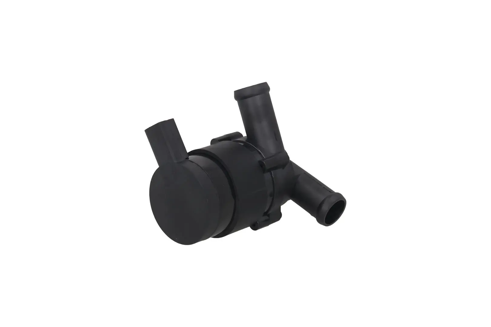 Auxiliary Water Pump (cooling water circuit) T8018