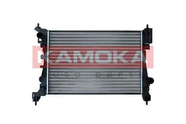 Radiator, engine cooling 7705197