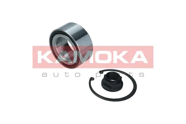 Wheel Bearing Kit 5600154