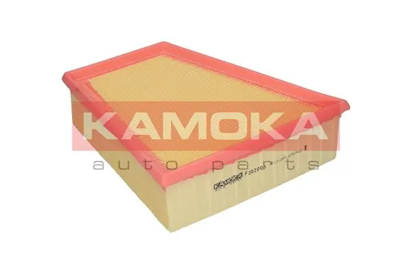 Air Filter F204801