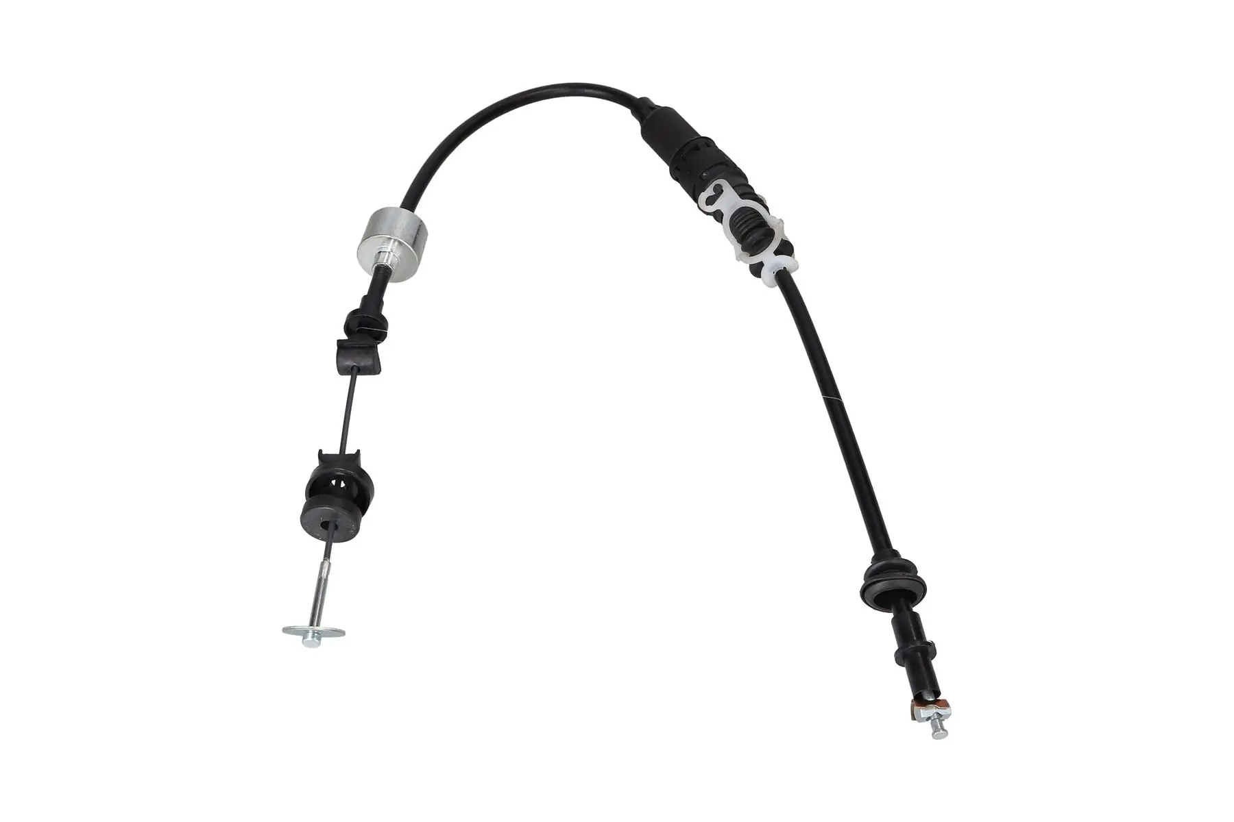 Tirette à câble, commande d'embrayage LC152