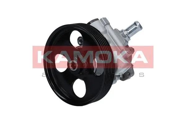 Hydraulic Pump, steering PP070