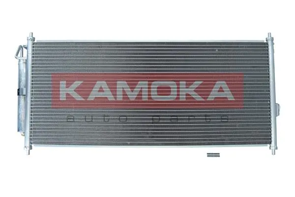 Condenser, air conditioning 7800022