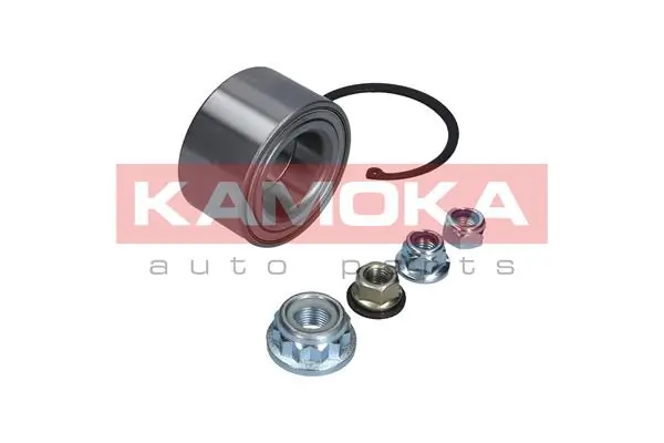 Wheel Bearing Kit 5600107