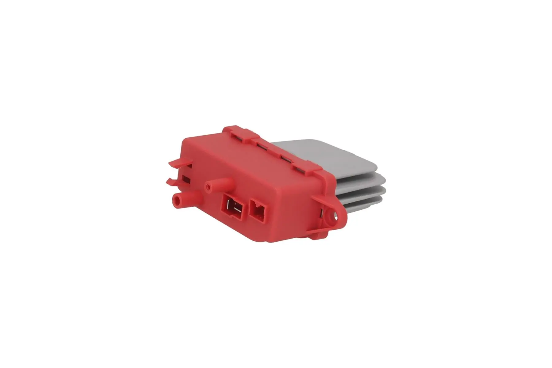 KAMOKA 4140138 Resistor, interior blower