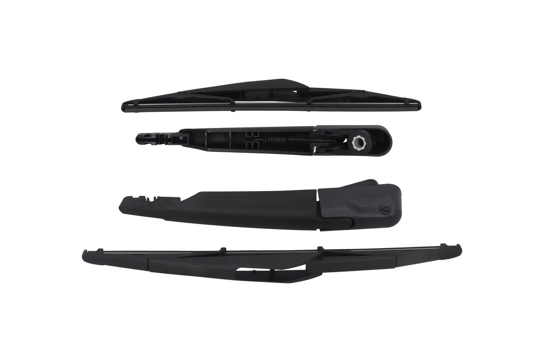 Wiper Arm, window cleaning 25237