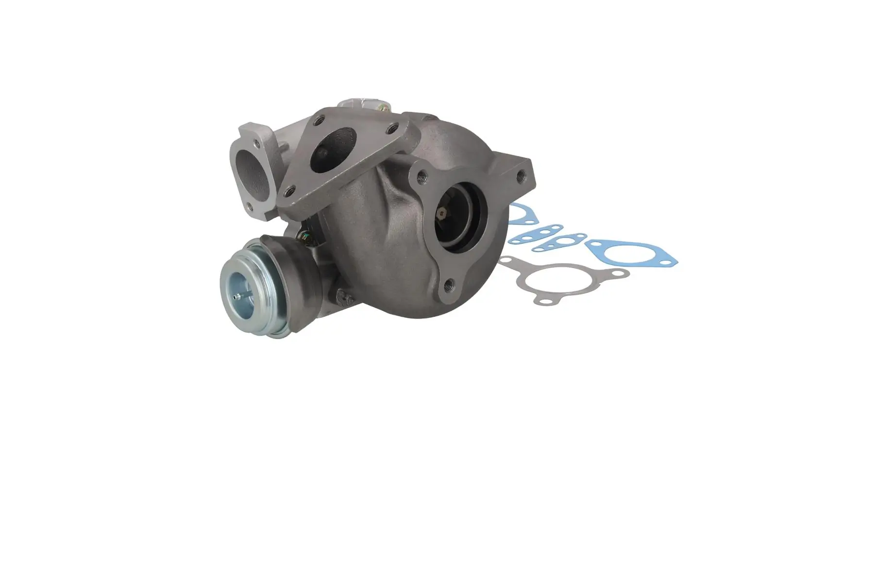 Charger, charging (supercharged/turbocharged) 8600209