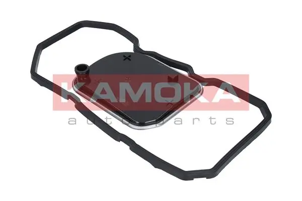 Hydraulic Filter Kit, automatic transmission F602901