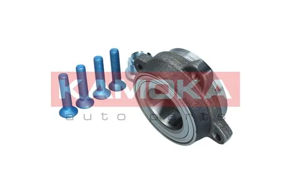 Wheel Bearing Kit 5500383