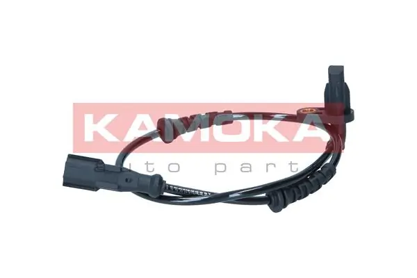 Sensor, Kelajuan Roda 1060784