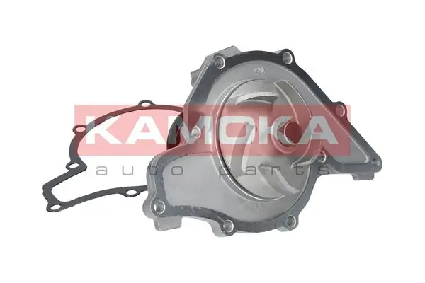 Water Pump, engine cooling T0040