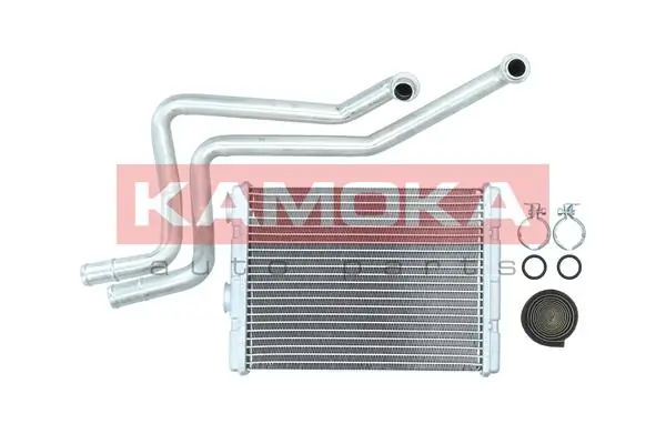 Heat Exchanger, interior heating 7760077