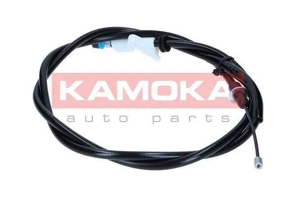 Cable Pull, parking brake 1190028