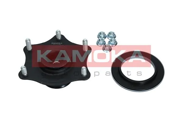 Repair Kit, suspension strut support mount 209186